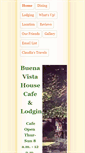 Mobile Screenshot of buenavistaoregon.com